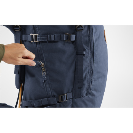 Zaino da escursionismo da donna Fjällräven Keb 52 W