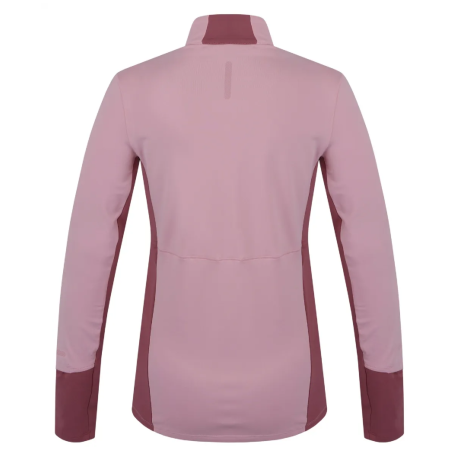 Felpa tecnica da donna Husky Sweatshirt Tame Zip L