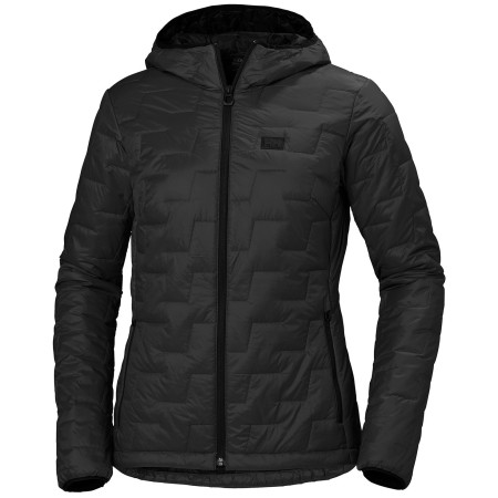 Giacca invernale da donna Helly Hansen W Lifaloft Hooded Ins Jkt