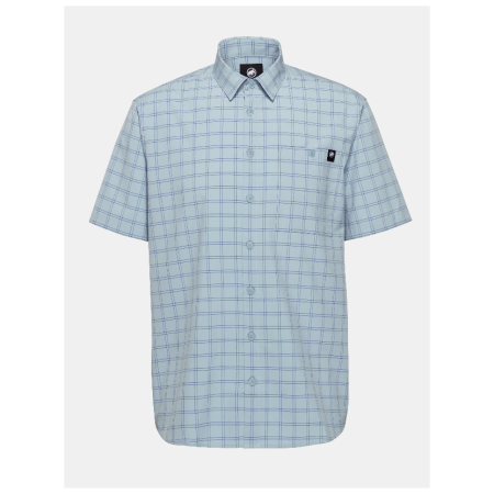 Camicia da uomo Mammut Lenni Shirt