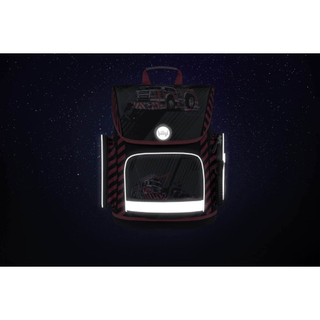 Zaino di scuola Baagl Ergo