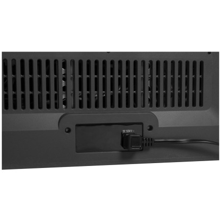 Frigorifero a compressore Brunner Polarys Criomaster HPI 73