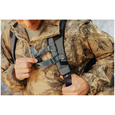 Zaino Peak Design Travel Backpack 30L