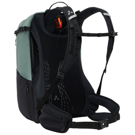 Zaino da ciclismo Vaude Trailvent 20
