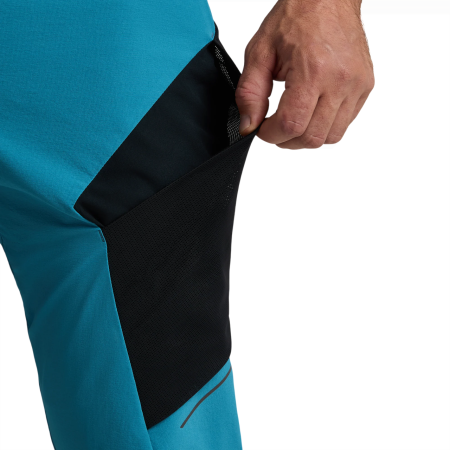 Pantaloni softshell da uomo Montura Ritmo Pants