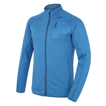 Felpa da uomo Husky Tarp Zip