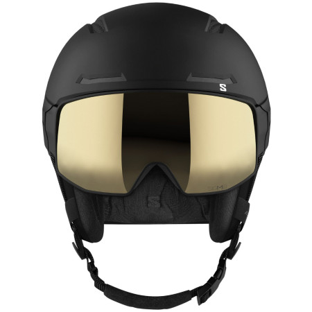 Casco da sci Salomon Driver Pro Sigma Mips
