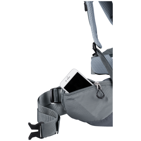 Zaino Deuter Aircontact Core 35+10 SL