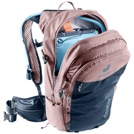 Zaino da ciclismo Deuter Compact 14+3