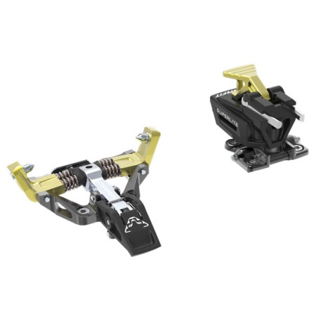 Attacchi da scialpinismo Dynafit Superlite 175 - Z10