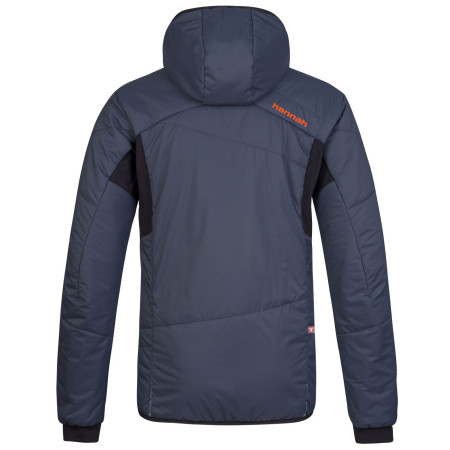 Giacca da uomo Hannah Gabber Hoody