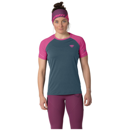 Maglietta sportiva da donna Dynafit Alpine Pro Short Sleeve Shirt Women