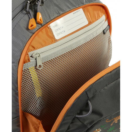 Zaino di scuola Boll Smart 24 Tigers