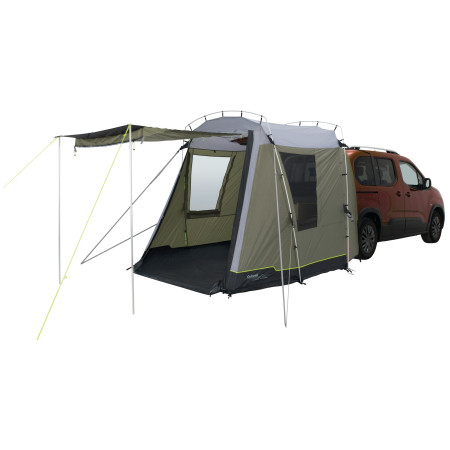 Tenda per minibus Outwell Dunecrest verde Green
