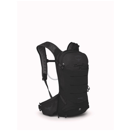 Zaino Osprey Raptor 10 nero black