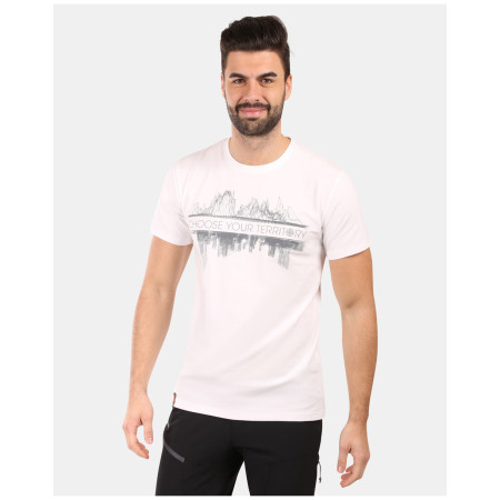 Maglietta da uomo Kilpi Discover-M (2025)