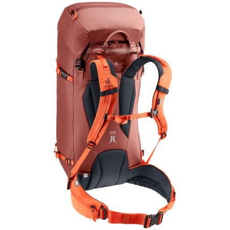 Zaino Deuter Guide 44+8