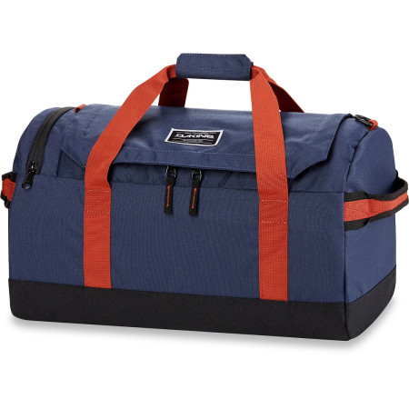 Borsa da viaggio Dakine Eq Duffle 35l (2019) blu scuro Darknavy