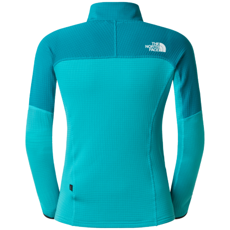 Felpa tecnica da donna The North Face Stormgap Powergrid Jacket