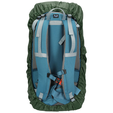 Sacca antipioggia per zaino Zulu Cover 34-46l