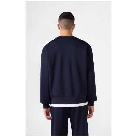 Felpa da uomo Champion Crewneck Sweatshirt M Modern Heritage