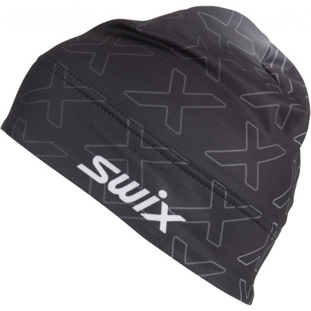 Berretto Swix Race warm nero