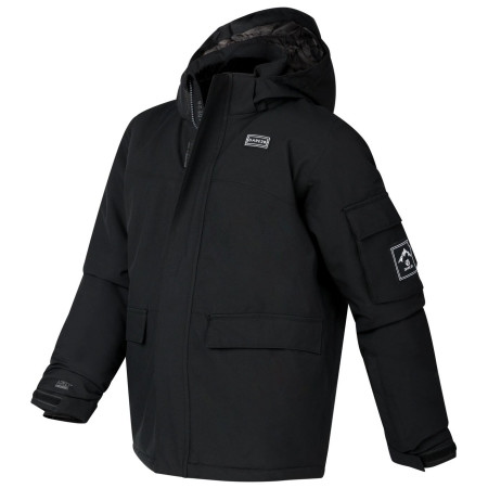 Giacca da bambino Dare 2b Shredder II Jk Black