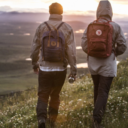 Zaino Fjällräven Kånken 16