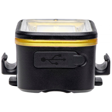 Luci anteriori / posteriori Blackburn Grid 2FER