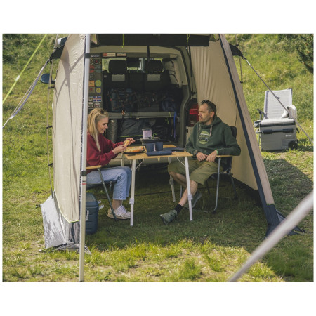 Tenda per minibus Outwell Sand Van