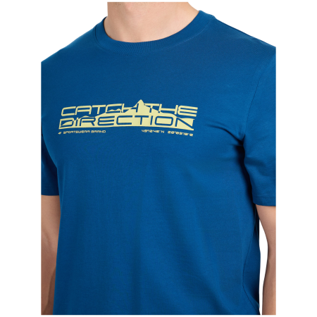 Maglietta da uomo 4F Tshirt M3572