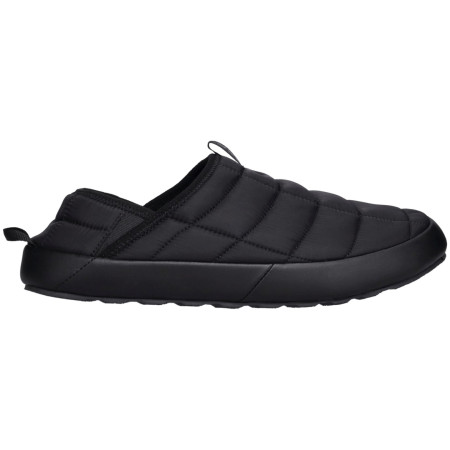 Pantofole da uomo Loap Salvo nero Black