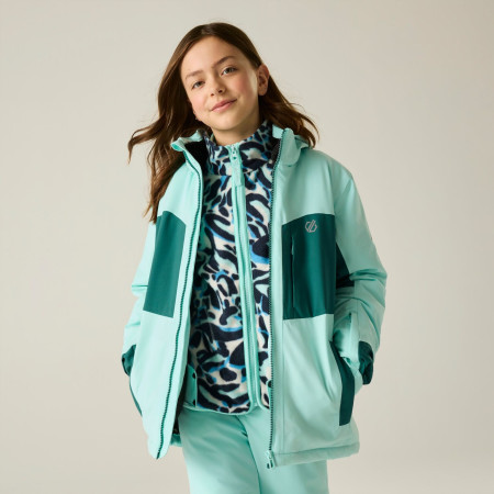 Giacca da bambino Dare 2b Rip It Jacket WtrBalet/Med