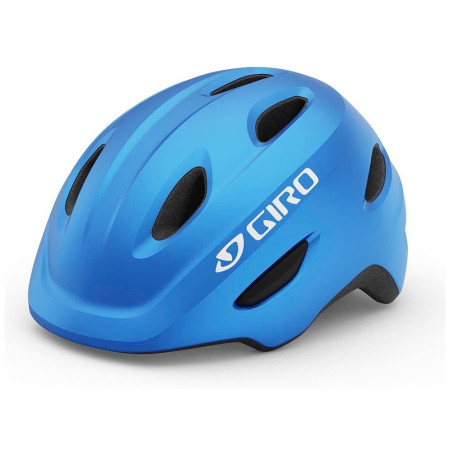 Casco da ciclismo Giro Scamp blu Ano Blue