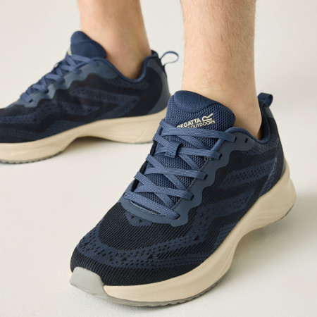 Scarpe da uomo Regatta Marine Sport II