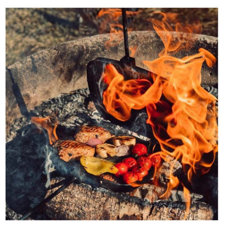 Barbecue Stabilotherm BBQ Iron