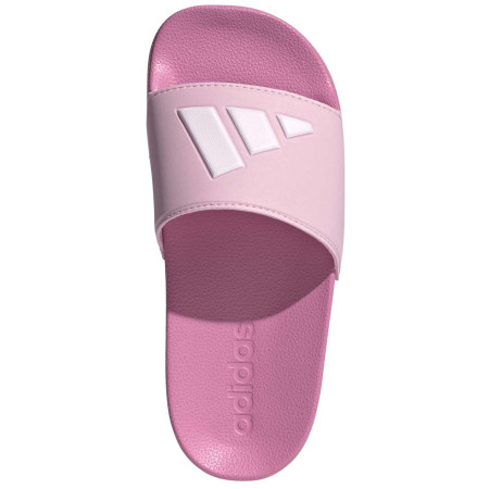 Pantofole per bambini Adidas Adilette Shower K Pink