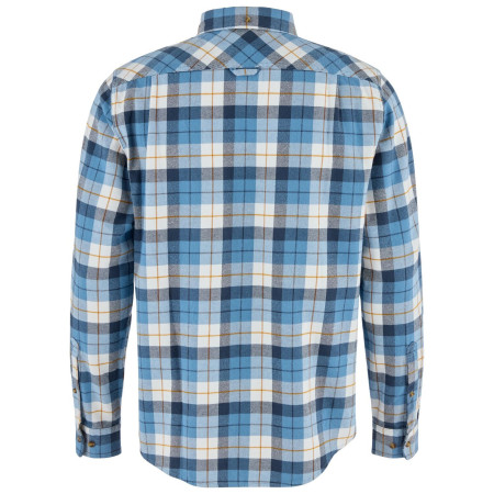 Camicia da uomo Fjällräven Singi Heavy Flannel Shirt M