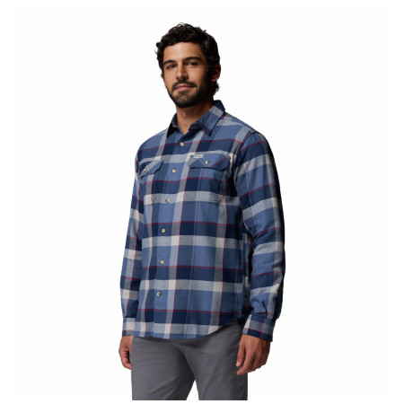 Camicia da uomo Columbia Flare Gun™ Stretch Flannel