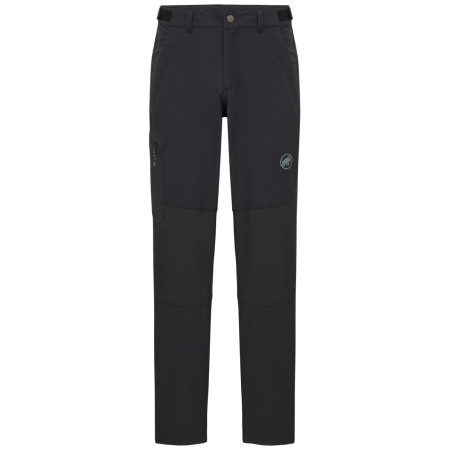 Pantaloni da uomo Mammut Runbold Guide SO Pants Men nero black