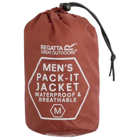 Giacca da uomo Regatta Pack It Jkt III