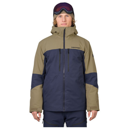 Giacca da uomo Hannah Niel