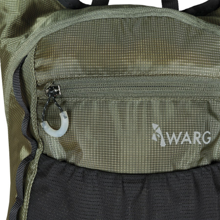 Zaino da corsa Warg Ibex 10 L