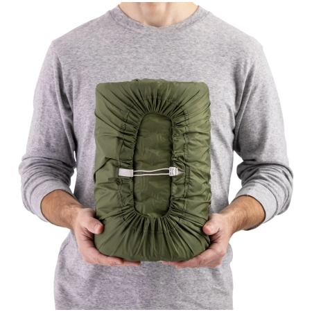 Materassino autogonfiante Sea to Summit Camp Plus Self Inflating Mat Regular Rectangular Wide