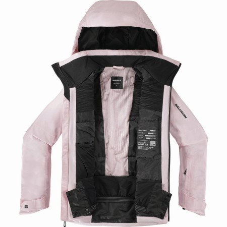 Giacca da donna Salomon Brilliant 2.0 Jacket W