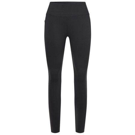 Leggings da donna Regatta Outdoor Comfort Contour Leggings nero Black