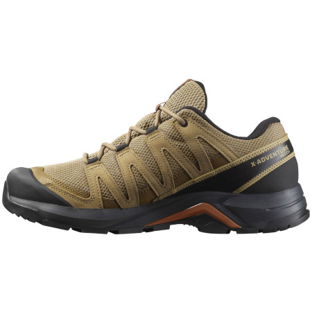 Scarpe da trekking da uomo Salomon X-Adventure Recon Gore Tex
