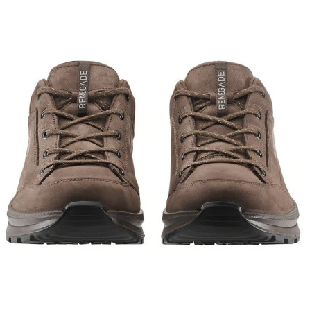 Scarpe da trekking da uomo Lowa Renegade Evo Gtx Lo Wide