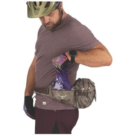 Marsupio Osprey Seral 7