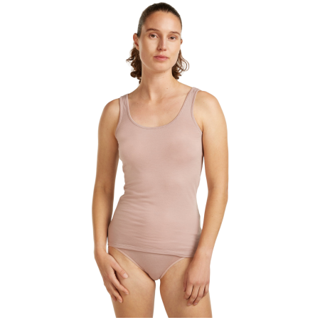 Canotta da donna Icebreaker Wmns Siren Tank